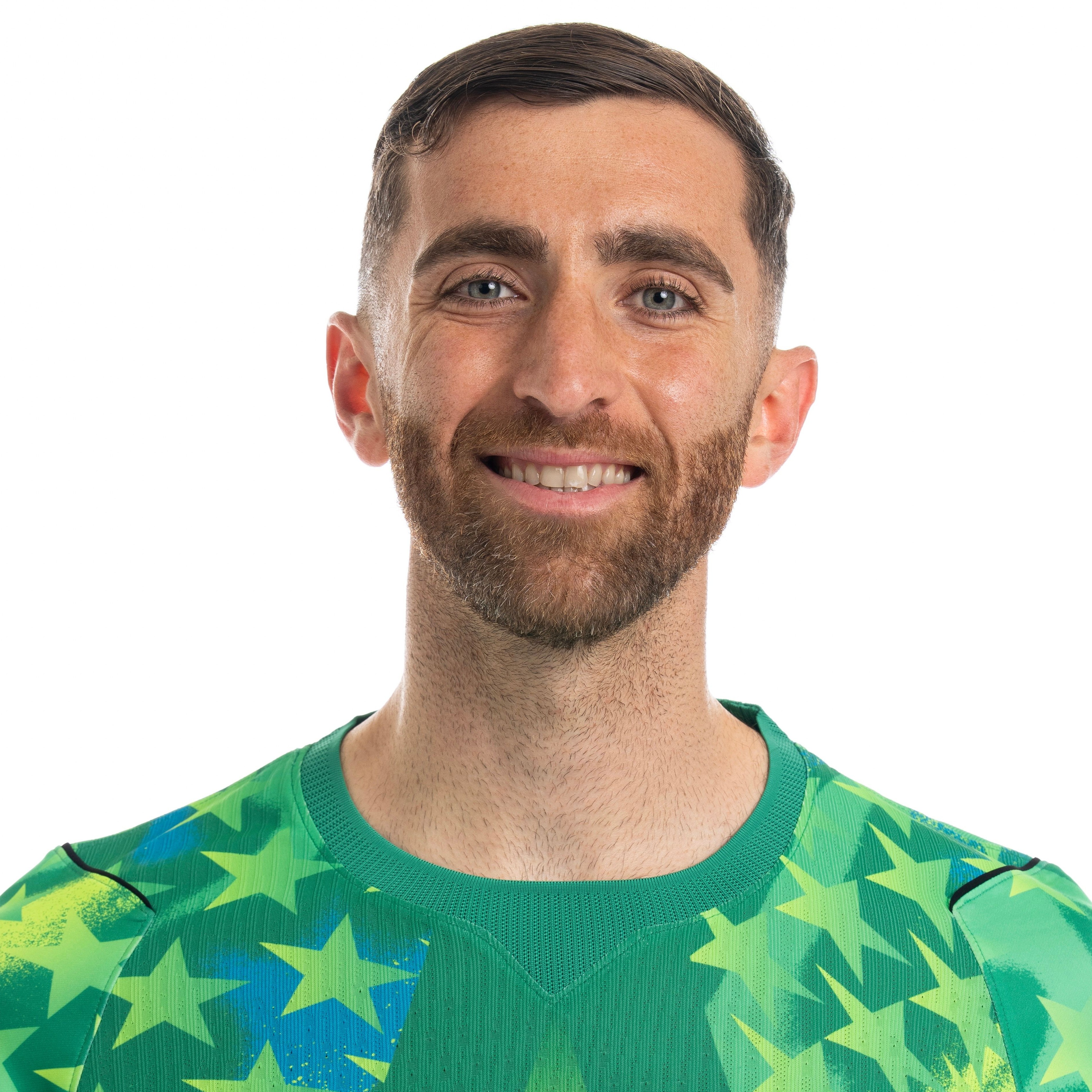 	Matt Turner 	